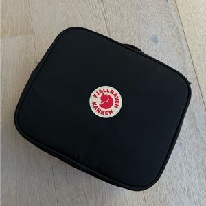 KÅNKEN PHOTO INSERT SMALL - Black